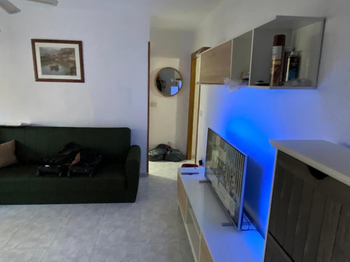 Beautiful Apartment 1 Minute Walk To The Beach Пуэтро-де-Сагунто Экстерьер фото